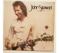 John Stewart - Bombs Away Dream Babies [LP]