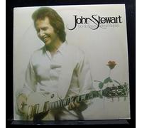 JOHN STEWART - BOMBS AWAY DREAM BABIES LP (VINYL) US RSO 1979