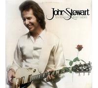 John Stewart - Bombs Away Dream Babies - RSO - 2394 228