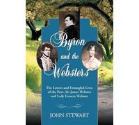 John Stewart Byron and the Websters (Tascabile)