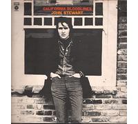John Stewart - California Bloodlines