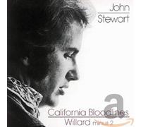 John Stewart California Bloodlines (CD) Album