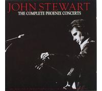 John Stewart - Complete Phoenix Concerts