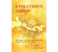 John Stewart Evolution's Arrow (Tascabile)