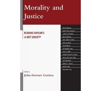 John-Stewart Gordon Morality and Justice (Tascabile)