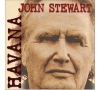 John Stewart - Havana