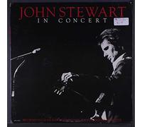 JOHN STEWART - In Concert