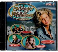 John Stewart - John Stewart: Schlager Fur Millionen Vol 1 [CD]