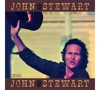 John Stewart - Lonesome Picker Rides Again