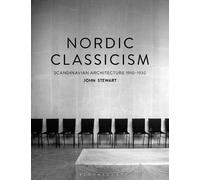 John Stewart Nordic Classicism (Tascabile)