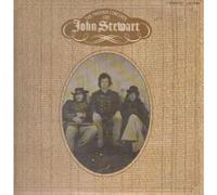 JOHN STEWART - PHOENIX CONCERTS LP (VINYL ALBUM) UK RCA 1974