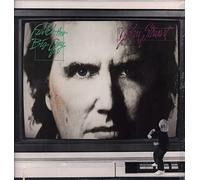 JOHN STEWART - punch the big guy