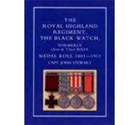John Stewart Royal Highland Regiment. (Copertina rigida)