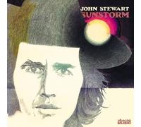 John Stewart - Sunstorm