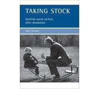 John Stewart Taking Stock (Tascabile)