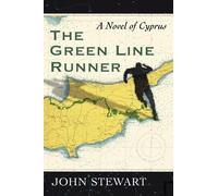 John Stewart The Green Line Runner (Tascabile)