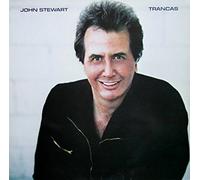 John Stewart - Trancas (1984) / Vinyl record [Vinyl-LP]