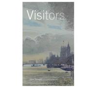 John Stewart Visitors (Tascabile)