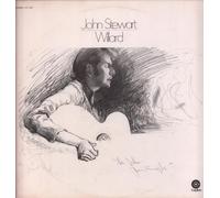 John Stewart – Willard – Vinile
