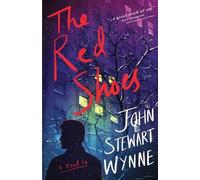 John Stewart Wynne The Red Shoes (Tascabile)
