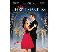 John Stimpson - Christmas Kiss