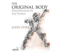 John Stirk The Original Body (Tascabile)