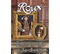 John Stirling ROUX (Copertina rigida)