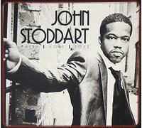 John Stoddart - Faith Hope Love