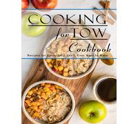John Stone Cooking For Two Cookbook (Tascabile)