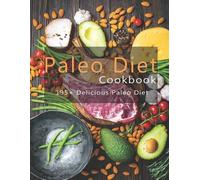 John Stone Paleo Cookbook (Tascabile)