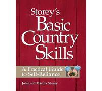 John Storey Martha Storey Storey's Basic Country Skills (Tascabile)