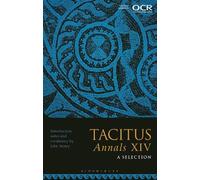 John Storey Tacitus, Annals XIV: A Selection (Tascabile)