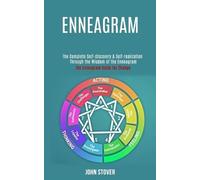 John Stover Enneagram (Tascabile)