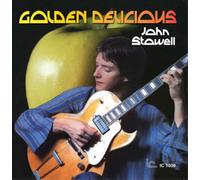 John Stowell Golden Delicious (CD) Album