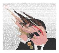 john strang - shame and stigma (1972) (with booklet)