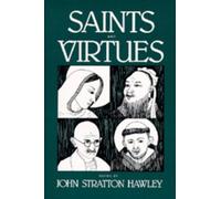 John Stratton Hawley Saints and Virtues (Tascabile)