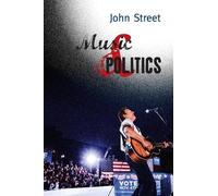 John Street Music and Politics (Tascabile)
