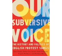 John Street Oskar Cox Jensen Alan Finlayson A Our Subversive (Copertina rigida)