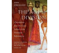 John Strickland The Age of Division (Tascabile)