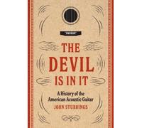 John Stubbings The Devil Is in It (Copertina rigida)