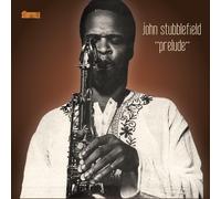 John Stubblefield Prelude (CD) Album