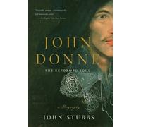 John Stubbs John Donne (Tascabile)