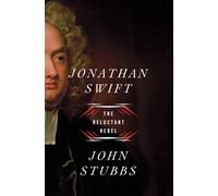 John Stubbs Jonathan Swift (Copertina rigida)