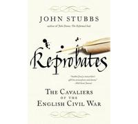 John Stubbs Reprobates (Tascabile)
