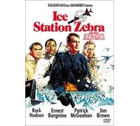 John Sturges - Ice Station Zebra [Edizione: Giappone]