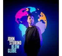 John Sturino - Blow Globe