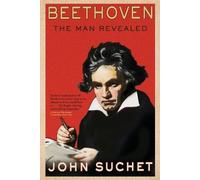John Suchet Beethoven (Tascabile)
