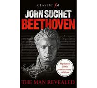 John Suchet Beethoven (Tascabile)