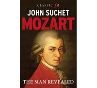 John Suchet Mozart (Tascabile)