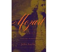 John Suchet Mozart - The Man Revealed (Copertina rigida)
